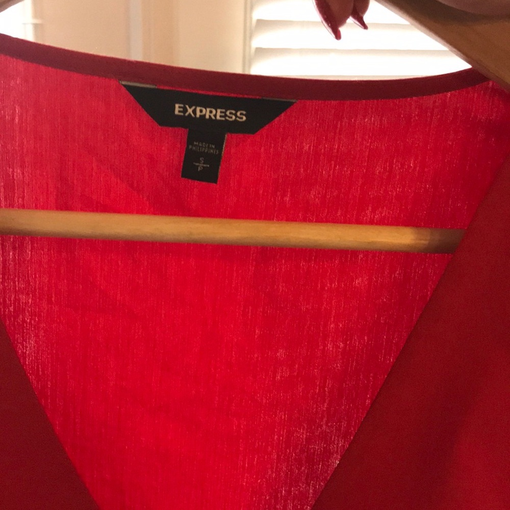 Express Top - Picture 4 of 4